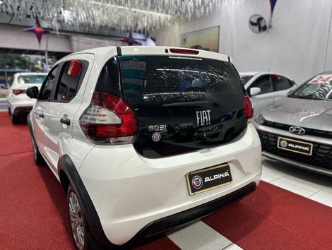 Fiat MOBI LIKE 1.0 Fire Flex 5p.