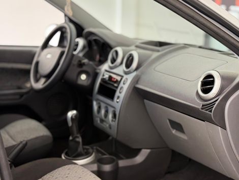 Ford Fiesta 1.6 8V Flex/Class 1.6 8V Flex 5p