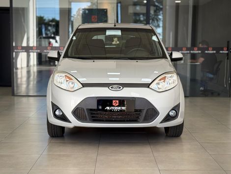 Ford Fiesta 1.6 8V Flex/Class 1.6 8V Flex 5p