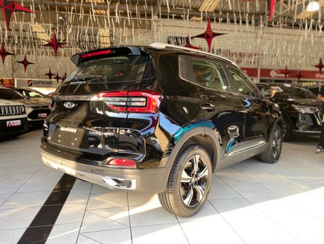 Caoa Chery Tiggo 5X SPORT 1.5 Turbo Flex Aut.
