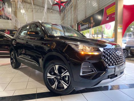 Caoa Chery Tiggo 5X SPORT 1.5 Turbo Flex Aut.