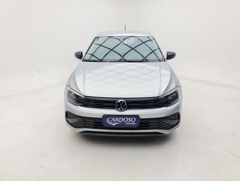 VolksWagen Polo Track 1.0 Flex 12V 5p
