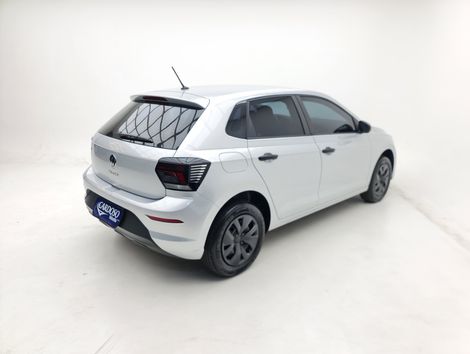 VolksWagen Polo Track 1.0 Flex 12V 5p