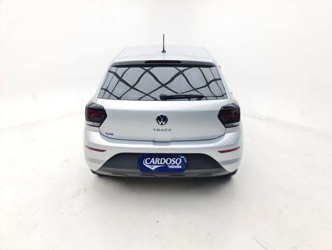 VolksWagen Polo Track 1.0 Flex 12V 5p