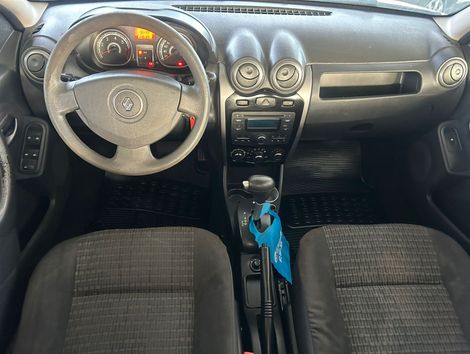 Renault SANDERO Privilège Hi-Flex 1.6 16V 5p Aut