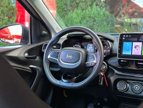 Fiat CRONOS 1.0 6V Flex