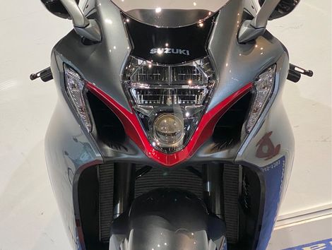 SUZUKI GSX 1300-R HAYABUSA