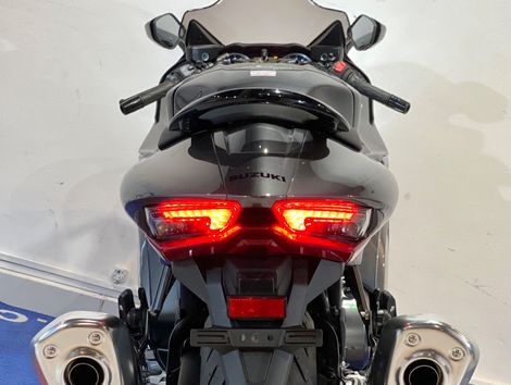 SUZUKI GSX 1300-R HAYABUSA