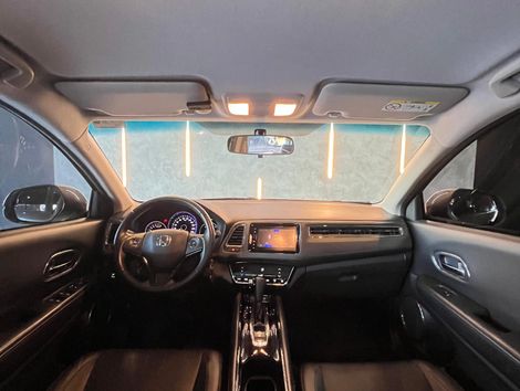 Honda HR-V EXL 1.8 Flexone 16V 5p Aut.