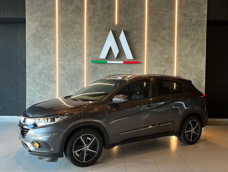 Honda HR-V EXL 1.8 Flexone 16V 5p Aut.