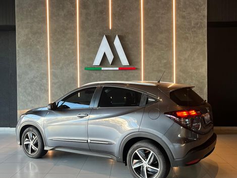Honda HR-V EXL 1.8 Flexone 16V 5p Aut.