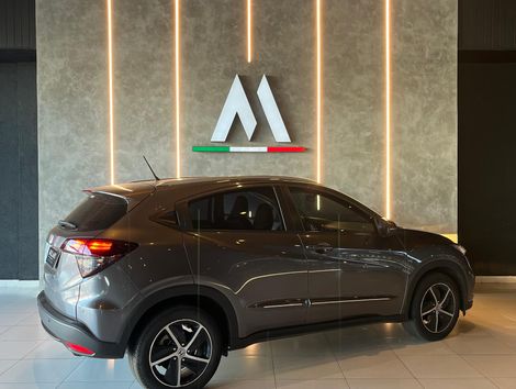 Honda HR-V EXL 1.8 Flexone 16V 5p Aut.