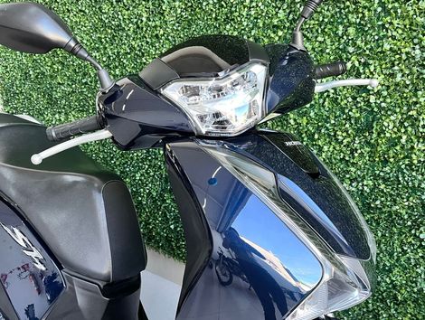 HONDA SH 150i/DLX