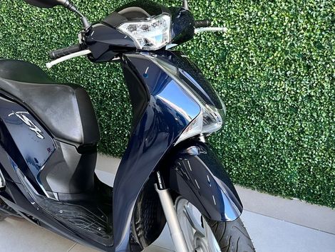 HONDA SH 150i/DLX