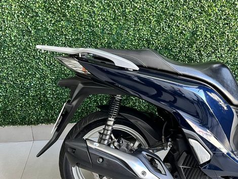 HONDA SH 150i/DLX