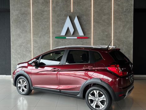 Honda WR-V EXL 1.5 Flexone 16V 5p Aut.