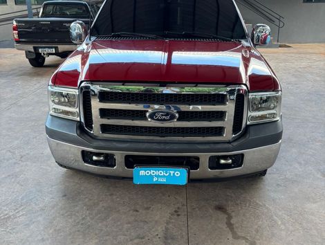 Ford F-250 XLT 4.2 TB Diesel