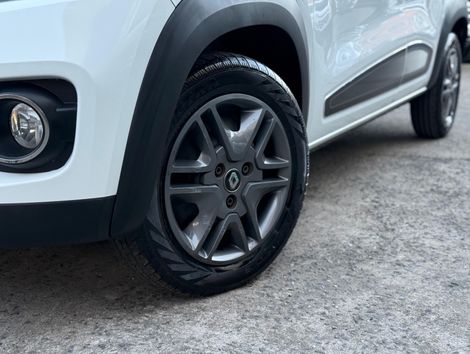 Renault KWID Intense 1.0 Flex 12V 5p Mec.