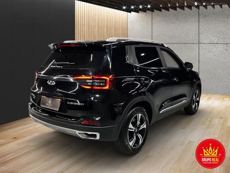 Caoa Chery Tiggo 5X SPORT 1.5 Turbo Flex Aut.