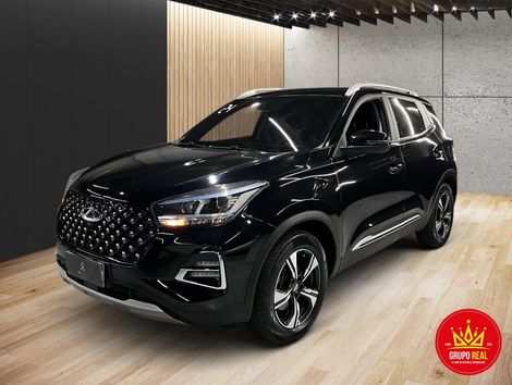Caoa Chery Tiggo 5X SPORT 1.5 Turbo Flex Aut.