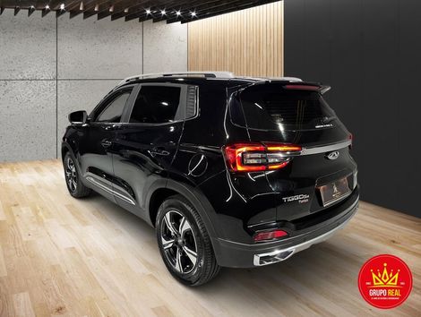 Caoa Chery Tiggo 5X SPORT 1.5 Turbo Flex Aut.