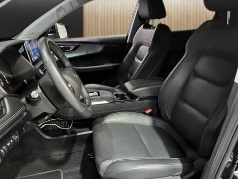 Caoa Chery Tiggo 5X SPORT 1.5 Turbo Flex Aut.