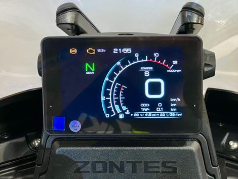 ZONTES 350 X