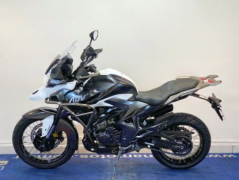 ZONTES 350 X