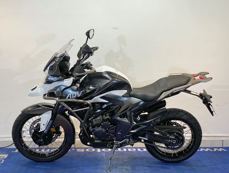 ZONTES 350 X