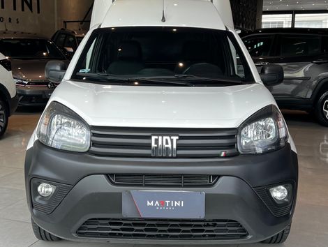 Fiat Fiorino Endurance EVO 1.4 Flex 8V 2p