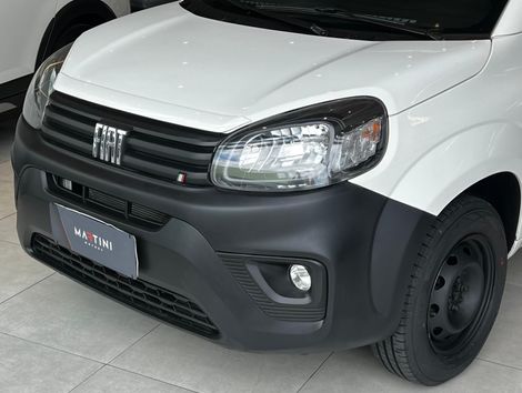Fiat Fiorino Endurance EVO 1.4 Flex 8V 2p