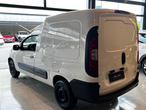 Fiat Fiorino Endurance EVO 1.4 Flex 8V 2p
