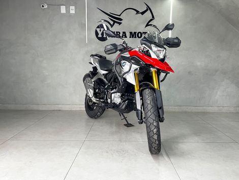 BMW G 310 GS