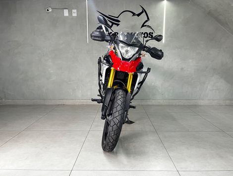 BMW G 310 GS