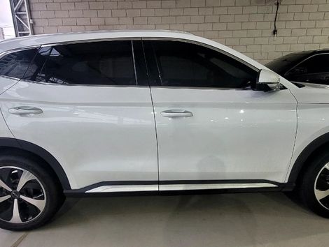 BYD Song Plus (Hibrido)