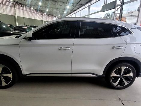 BYD Song Plus (Hibrido)