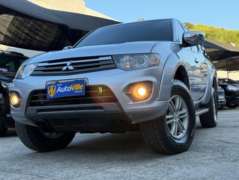 Mitsubishi L200 Triton HPE 3.2 CD TB Int.Diesel Aut