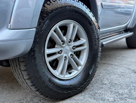 Mitsubishi L200 Triton HPE 3.2 CD TB Int.Diesel Aut