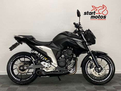 YAMAHA FZ25 250 FAZER FLEX