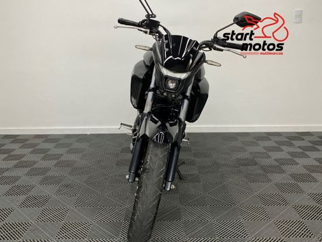 YAMAHA FZ25 250 FAZER FLEX