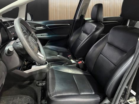 Honda Fit LX 1.5 Flexone 16V 5p Aut.