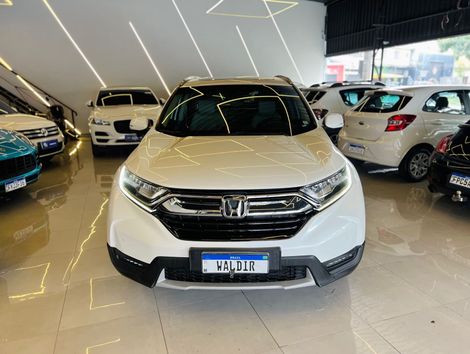 Honda CR-V Touring 1.5 16V 4WD 5p Aut.