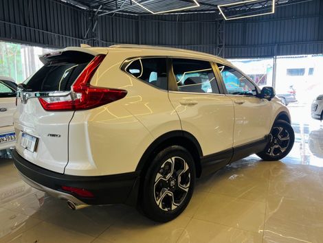 Honda CR-V Touring 1.5 16V 4WD 5p Aut.