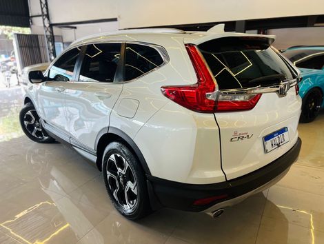 Honda CR-V Touring 1.5 16V 4WD 5p Aut.