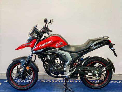 HAOJUE 160