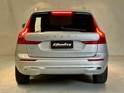 Volvo XC 60 T-8 Plus 2.0 AWD (Híbrido)