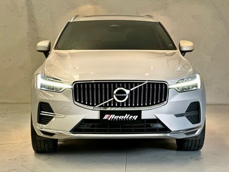 Volvo XC 60 T-8 Plus 2.0 AWD (Híbrido)