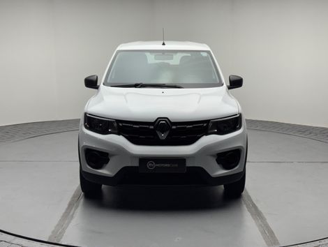 Renault KWID Zen 1.0 Flex 12V 5p Mec.