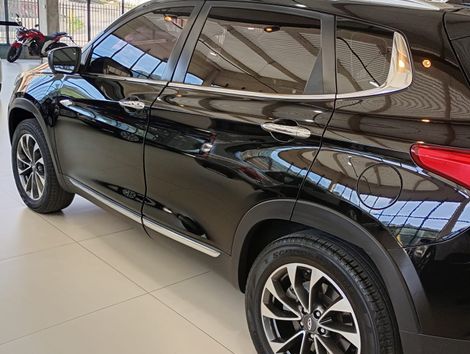 CHERY Tiggo 7 TXS 1.5 16V Turbo Flex Aut.