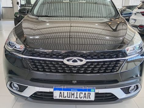 CHERY Tiggo 7 TXS 1.5 16V Turbo Flex Aut.